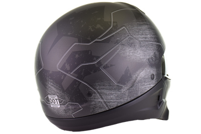 scorpion covert ratnik phantom helmet Scorpion Phantom Ratnik Covert Helmet