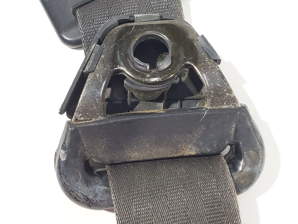 Оригинальные все 4 натяжителя ремней безопасности и пряжки передние для GMC Sonoma 2001 2002 2003 годов выпуска - Изображение 2 из 4