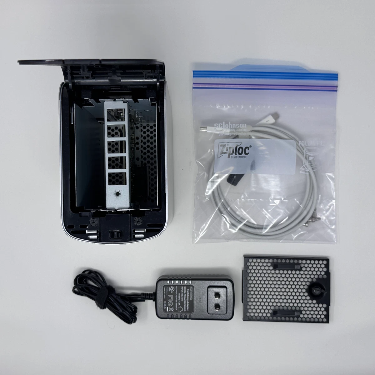 my book thunderbolt duo products for sale | eBay
