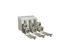 PDG3X3TA630 Eaton Terminals Terminal, 600A (Al), 600A, (2) 2-500, 3P