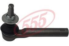 Rotule de direction Subaru IMPREZA