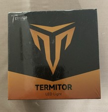 Termitor H49004hb2 Headlight 50000lm 900 Super Brighte Hilow Light Bulb Beam