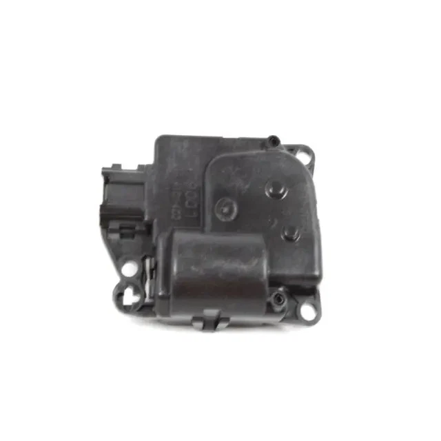 Actuador de calefacción de aire acondicionado genuino Mopar 2005-2007 Dodge Grand Caravan 5061099AA Foto 2 de 3