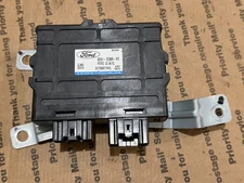 6E51-7Z369-AD 2006 Ford Fusion OEM Transmission Control Module TCM 6E51-7Z369-AD