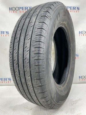 2X Falken Sincera SN250 A/S P215/70R16 100 T Quality Used  Tires 5/32