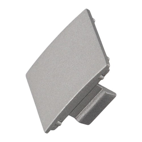 Door Flap Cover Kit in Grey Compatible with For BMW Models from 2002 2008 - Picture 12 of 12