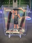 New Listing2024 Panini WNBA Prizm Caitlin Clark #145 Silver Prizm Variations (RC)