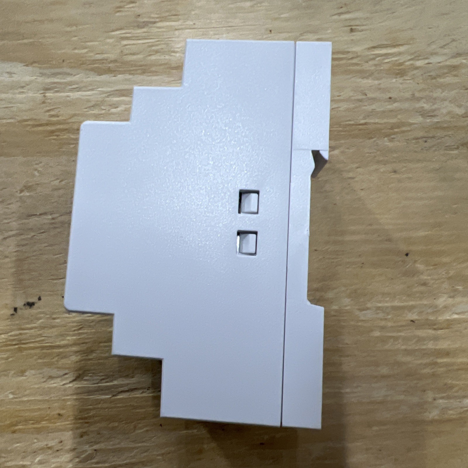 Altech Corp PSD-6024 Power Supply, DIN Rail, 60W, 85-264V AC In, 24V DC Out