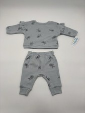 Carters Pj Set Size 0/3 Months