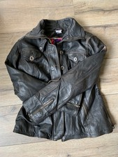 Held in Größe L Motorradjacken Damen online kaufen