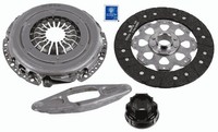 1 X Kupplungssatz Sachs SprzÊG£A/Clutches 3000 970 140 FüR BMW X3