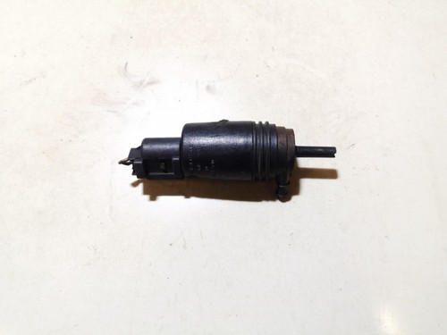 8384516 Waschwasserpumpe, Scheibenreinigung 18139 BMW X5 DE969434-03