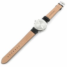 IWC Portofino Automatic 37 IW458104 Gray Case Size 37mm Used Watch #10109 4