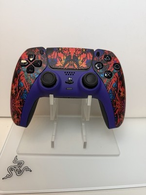 PS5  Custom Pro Controller Mouse Click And 4 Back Buttons, Adjustable Trigger