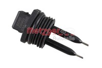 Metzger Sensor, KüHlmittelstand 0901443 FüR VW