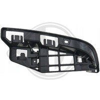 Diederichs 1655266 Halter, StoßFäNger FüR MERCEDES-BENZ