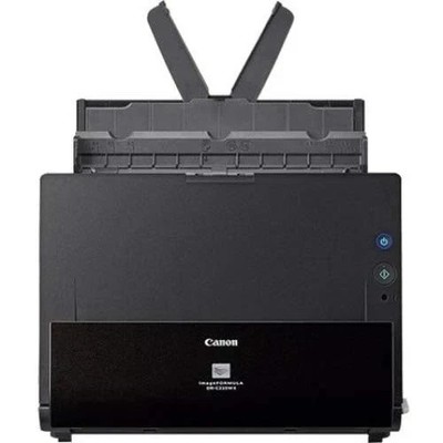 Canon imageFORMULA DR-C225II Sheetfed Scanner - 600 dpi (3258C002AA)