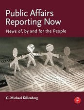 Public Affairs Reporting Now: - ACCEPTABLE