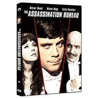 Assassination Bureau - Dvd - G3Z