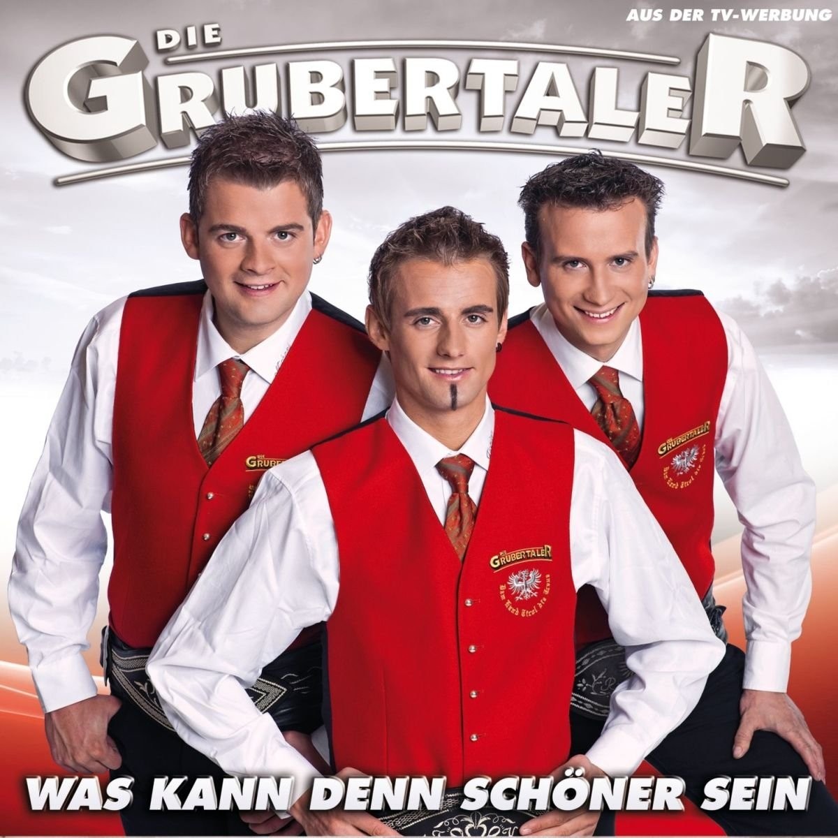 die Grubertaler Was Kann Denn Schöner Sein (CD)