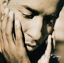 Day von Babyface | CD | Zustand gut