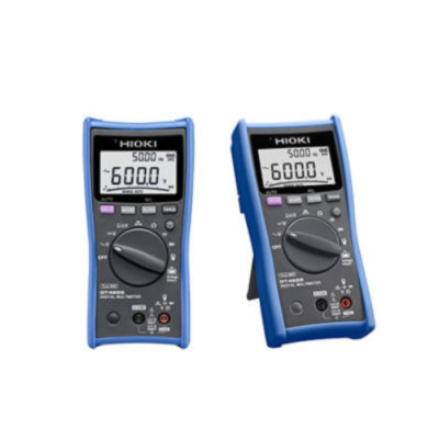 DT4255 HIOKI / Multimeter / Multi-tester / Express / Genuine