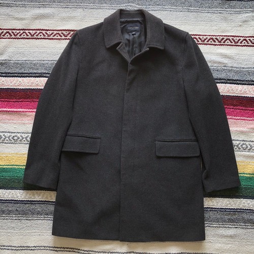 Banana Republic Italian Wool Cashmere 