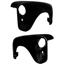 19471953 Gmc Pickup Pu Truck Fender Panel Pair Right Left Side Edp Steel