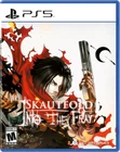 Skautfold: Into The Fray - Sony PlayStation 5
