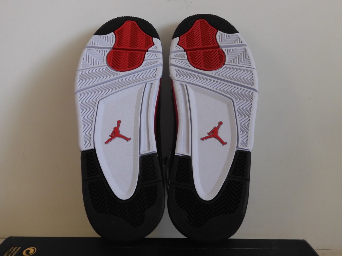 鬼　赤　セトクラフト　約34センチ　32 （赤、黒セット購入はお得です） Nike Air Jordan Dub Zero 