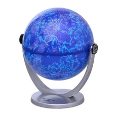Kenko celestial globe KG-100C W115xD100xH120mm 150g ‎470855 Rotated 360 degrees