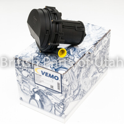 Land Range Rover P38 Discovery II 2 Secondary Air Pump Injection = OEM Quality =