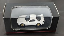 KYOSHO MAZDA RX-7 (FD3S) SCALE 1:64 [WHITE] (MIYAZAWA LIMITED) USA STOCK!!!