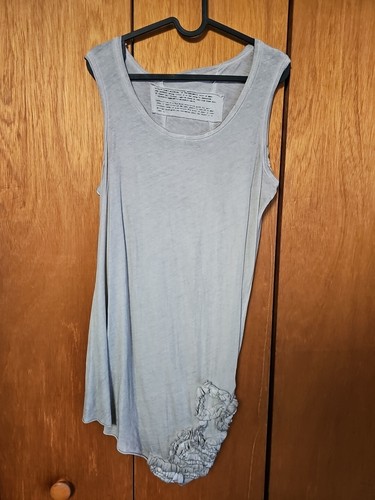 Rundholz Tanktop Gr. L - Bild 1 von 6