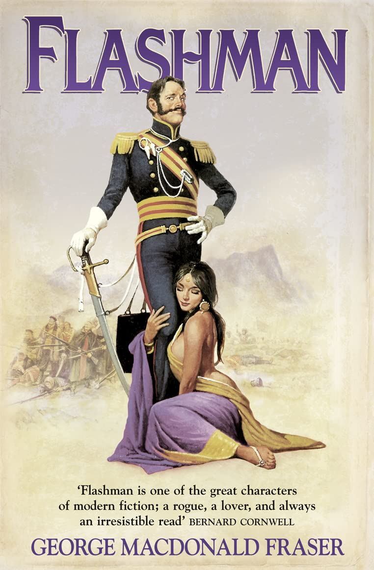 Flashman