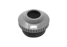 CMP Inlet Eyeball Fitting with Variable Orifice 1" MPT 1.5" Gray Replacement