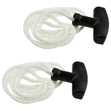 Lawnmower Starter Pull Handle
