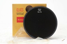 Eastman Kodak No.10 5.5" Safelight Filter N2774