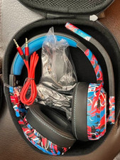 RAND MCNALLY CLEARDRYVE CD 220 GRAFFITI WIRELESS BLUETOOTH HEADSET 6MO WARRANTY