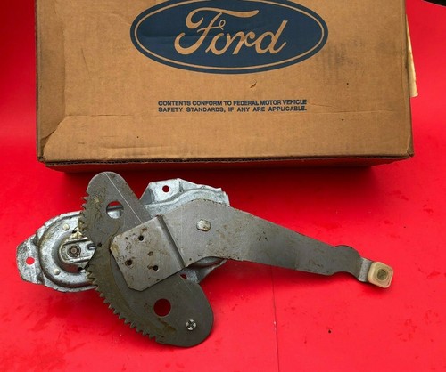 NOS OEM Ford F2DZ-5427001-A Window Regulator - Picture 1 of 3