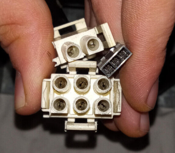 Life Fitness Drive Motor For 9500 AR Next Gen