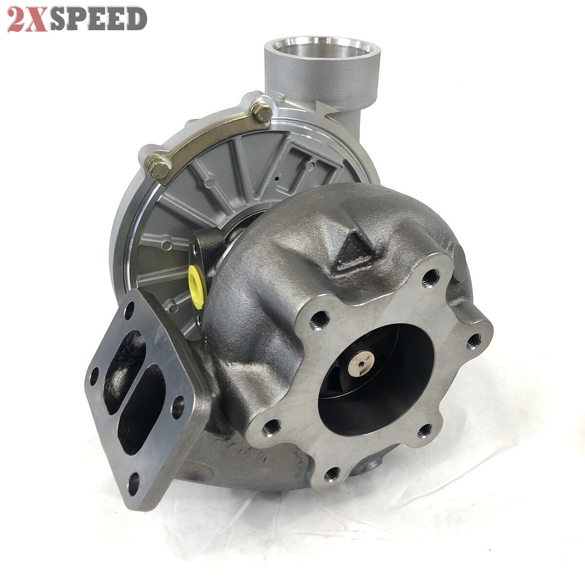 K27-Turbo-charger-for-90-12-Benz-Truck-OM422LA -E2-Turbo-5327-970