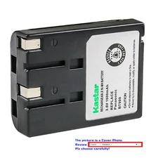 Kastar Ni-MH Battery BT990 Replace for Radio Shack Tandy 12270922 23-964 43-1119