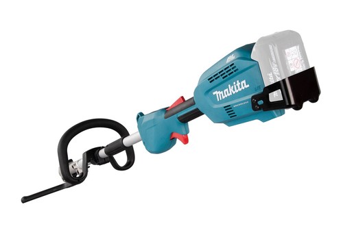 Makita Batería Multifunción DUX18ZX1, 18V, +EM408MP Sin Batería y Cargador - Imagen 3 de 12