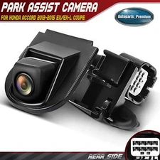 Rear Back Up Park Assist Camera for Honda Accord 2013-2015 EX/EX-L Coupe 2Door