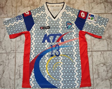 Daejeon Korail FC South Korea Soccer Jersey Football Shirt S