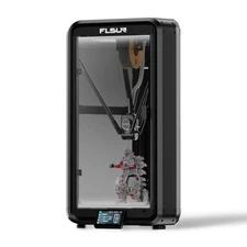 Flsun T1Pro Delta 3D Printer 1000mm/s Silent upgrade Ultra High-speed Printing