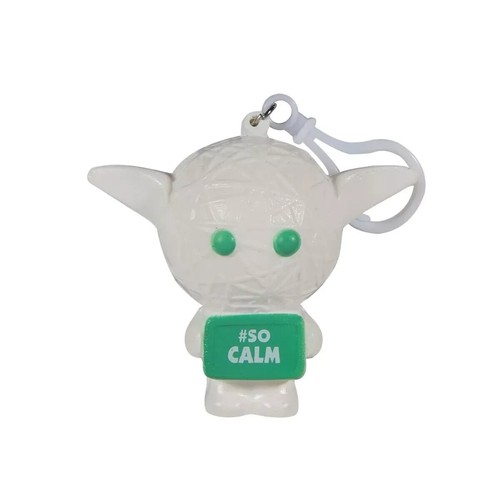 Watchover Voodoo Doll Keychain – 12cm TPR Stress Relief Toy, 72+ Designs - Picture 147 of 158