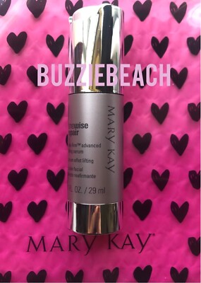 Mary Kay Timewise Repair Volu-Firm Advanced Lifting Serum 1oz NEW   Exp 10/2026