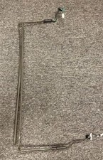 OEM Whirlpool Refrigerator Defrost Heater W11547652 for WRX735SDHZ08 Open Box
